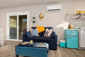 Cozy AC suite near Volcano & next to Puna Trail. - Image 5