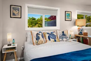 Cozy AC suite near Volcano & next to Puna Trail. - Image 4