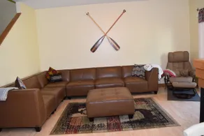 Spacious, cozy, and family-friendly home in ski & golf resort in North Michigan - Image 5