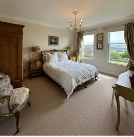 Country House with awesome views - Image 4