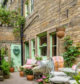 17th Century Hidden Treat, Walks, Log Burner, Pubs - Image 5