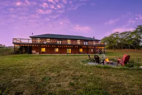 Luxury Estate Retreat | Game Room | Sleeps 10 - Image 2