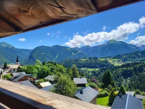 The Loft - unique apartment, NR MORZINE - Image 2