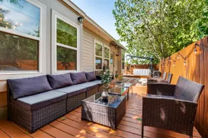 The Retreat:hot tub,pool,near DT and Uptown Dallas - Image 5