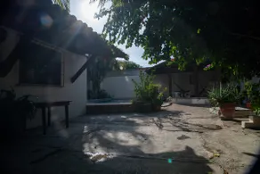 6. Pool with jacuzzi, very comfortable apartment! - Image 4