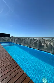 702 PISO ALTO Palermo Hollywood Pool - Image 3