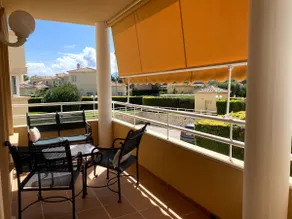 200 meters from the beach, with a swimming pool and large garden. - Image 3