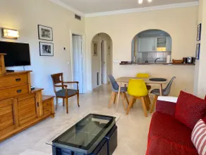 200 meters from the beach, with a swimming pool and large garden. - Image 5
