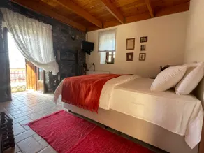 Terra Petra Villa in Psari Trikolonon Gortynia - Image 3