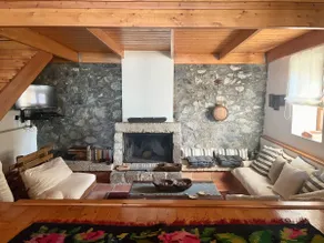 Terra Petra Villa in Psari Trikolonon Gortynia - Image 2