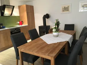 House Saale, e.g. for fitters, many single rooms - Image 3