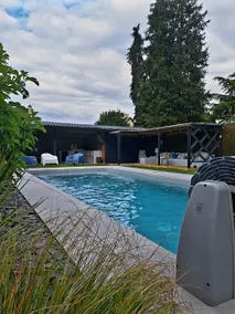 LaMaisondesMoutons (Pool-Pétanque-Basketball) - Image 2