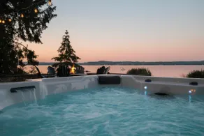 Beach House| Hot Tub| Game Room| Kayaks| Fire Pits - Image 4