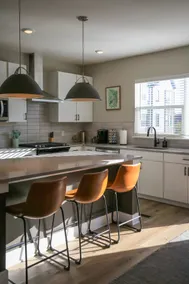 #IndyJungleHaus | Modern Townhome on Monon Trail! - Image 5
