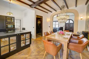 VILLA ”ES ROSER” Parking, charm, air conditioning - Image 5