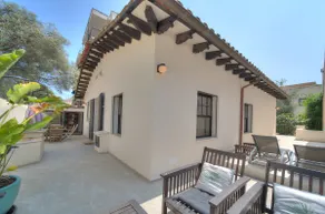 VILLA ”ES ROSER” Parking, charm, air conditioning - Image 2