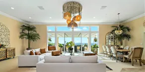 Grand Pacifico - Breathtaking views -Infinity Pool - Wineries - Golf - Beaches - Image 3