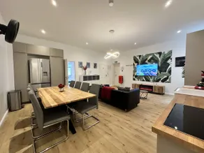 fairAPART 4 rooms apartment in heart of Berlin - Image 2