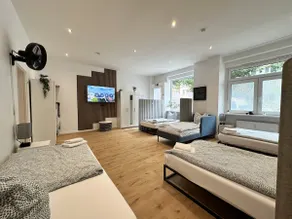 fairAPART 4 rooms apartment in heart of Berlin - Image 4