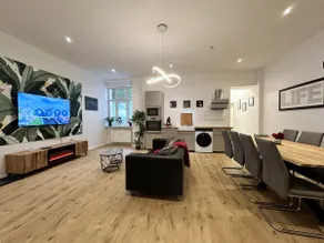 fairAPART 4 rooms apartment in heart of Berlin - Image 3