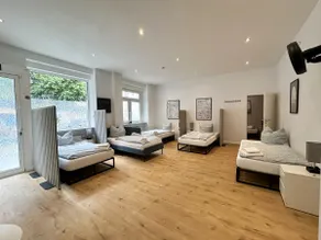 fairAPART 4 rooms apartment in heart of Berlin - Image 5
