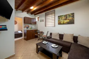 Aglaea Apartment in Rhodes Old Town - Image 2