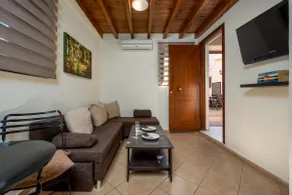 Aglaea Apartment in Rhodes Old Town - Image 3