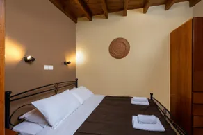 Aglaea Apartment in Rhodes Old Town - Image 4