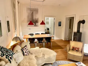 Living with a View at the Villa des Artistes - Image 2