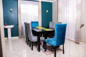 Sifa House - The Family Damside Escape with Amazing Views - Image 5