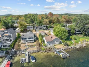 Perch Cottage- Lake Winnipesaukee Access- Downtown - Image 4