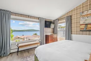 Perch Cottage- Lake Winnipesaukee Access- Downtown - Image 5