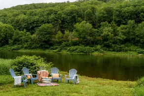 Dog Heaven on 50 Acres with Private River Access - Image 4