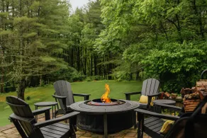 Dog Heaven on 50 Acres with Private River Access - Image 3