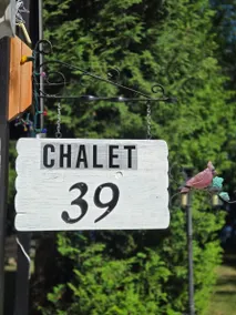 Chalet 39 - Lake Gobeil - 15 minutes from Tadoussac - Image 2