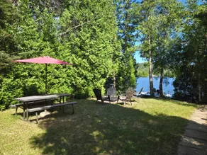 Chalet 39 - Lake Gobeil - 15 minutes from Tadoussac - Image 5