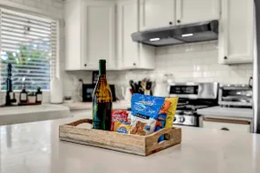 3BR Home 5 min Adventist Dog Friendly & EV Charger - Image 4