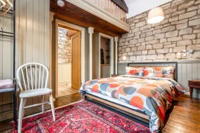 Cosy cottage with private parking, near Bath - Image 4