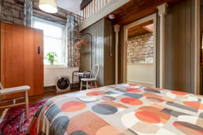 Cosy cottage with private parking, near Bath - Image 3