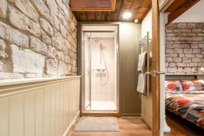 Cosy cottage with private parking, near Bath - Image 2