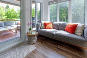 Chalet Vinga | Spa | Trails | Wood fireplace - Image 3