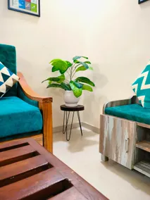 Pinakin: The Refuge (Entire Studio Apartment) - Image 5