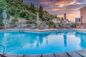 Villa Nikos by Tsiolis family ★ shared pool - Image 3