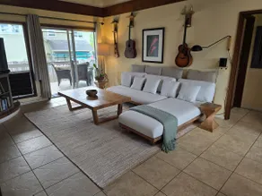 Palm One Surf House, The Heart of Hanalei, TVNC#  5125 - Image 5