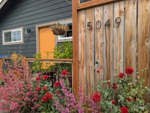 West Seattle Garden Guesthouse - Image 5