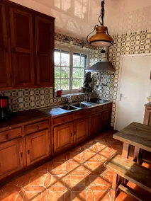 House in Villapourçon - Image 3