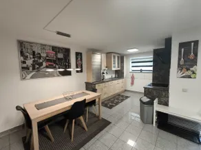 Beautiful apartment with fireplace in a quiet location - Image 3