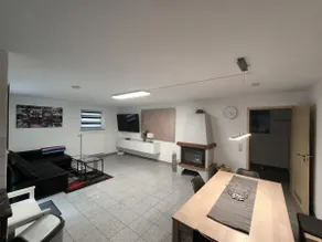 Beautiful apartment with fireplace in a quiet location - Image 2
