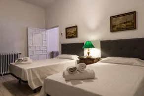 rural house in Almagro - Image 5