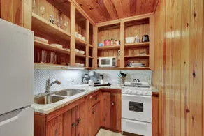 Lake Haven Cottage (On Lake Hamilton) - Image 4